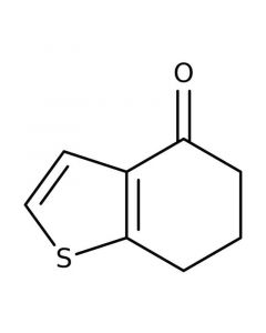Acros Organics 4Keto4,5,6,7tetrahydrothianaphthene, 97%