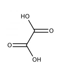 Acros Organics Oxalic acid Ethanedionic acid, C2H2O4