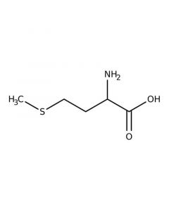 Acros Organics DLMethionine, 99.0 to 101.0%