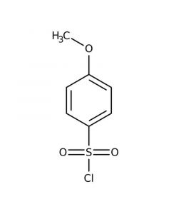 Acros Organics 4-Methoxybenzenesulfonyl chloride 99%