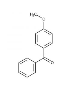 Acros Organics 4-Methoxybenzophenone ge 96.0%