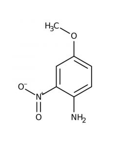 Acros Organics 4Methoxy2nitroaniline, 97%