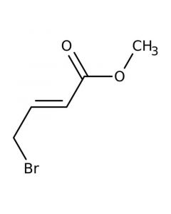 Acros Organics Methyl 4bromocrotonate, 85%
