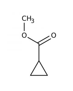 Acros Organics Methyl cyclopropanecarboxylate, 98%