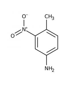 Acros Organics 4Methyl3nitroaniline, 97%