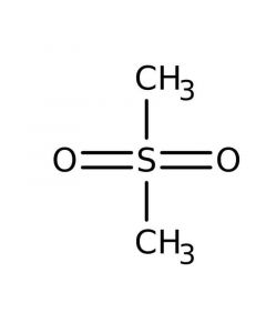 Acros Organics Methyl sulfone 98%