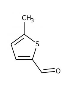 Acros Organics 5Methyl2thiophenecarboxaldehyde, 98%