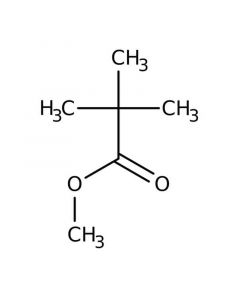 Acros Organics Methyl trimethylacetate, 99%
