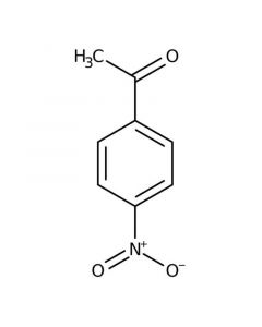 Acros Organics pNitroacetophenone, 97%