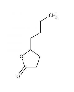 Acros Organics gammaOctanoic lactone, 98%