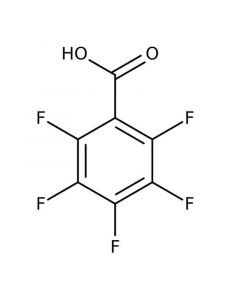 Acros Organics Pentafluorobenzoic acid, 99%