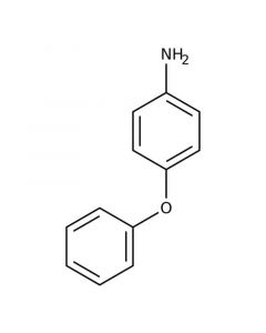Acros Organics 4-Phenoxyaniline ge 96.0%