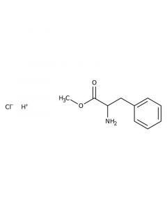 Acros Organics LPhenylalanine methyl ester hydrochloride, 98%