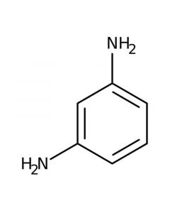 Acros Organics mPhenylenediamine, 99+%