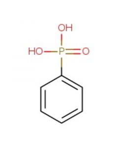 Acros Organics Phenylphosphonic acid 98%