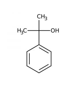Acros Organics 2-Phenyl-2-propanol ge 98.5%