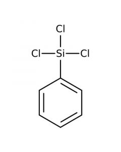 Acros Organics Phenyltrichlorosilane, 95%