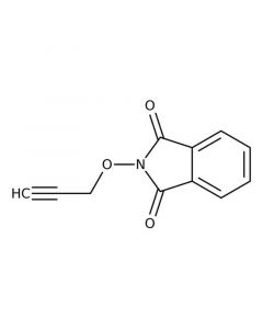 Acros Organics N(Propargyloxy)phthalimide, 98%