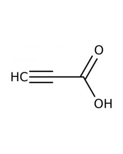 Acros Organics Propiolic acid ge 97.5%