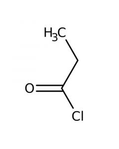 Acros Organics Propionyl chloride 98%