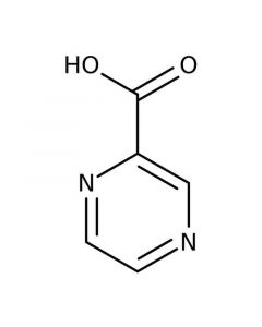 Acros Organics 2-Pyrazinecarboxylic acid 99%