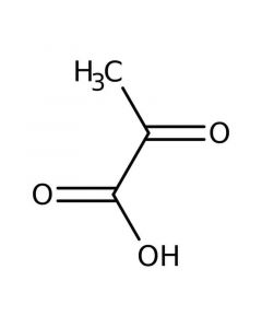 Acros Organics Pyruvic acid, 98%