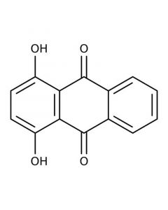 Acros Organics 1, 4Dihydroxyanthraquinone, 96%