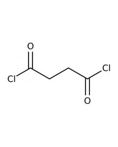 Acros Organics Succinyl chloride, ca. 95%
