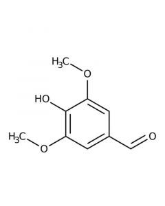Acros Organics 3,5Dimethoxy4hydroxybenzaldehyde, 98%