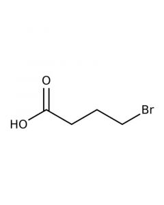 Acros Organics 4-Bromobutyric acid 98%