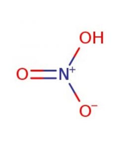 Acros Organics Nitric acid, 59.0 to 63.0%