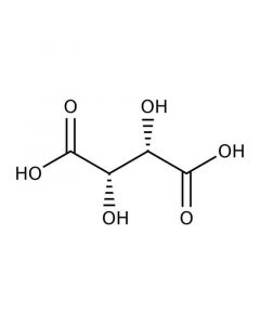 Acros Organics D()Tartaric acid, >98.5%