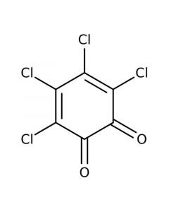 Acros Organics Tetrachloroobenzoquinone, 97%