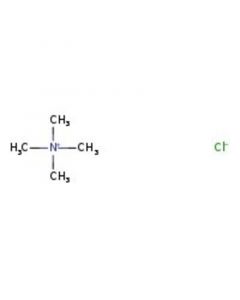 Acros Organics Tetramethylammonium chloride 98+%