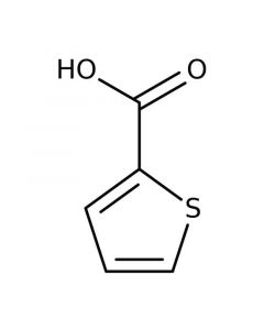 Acros Organics 2Thiophenecarboxylic acid, 99%