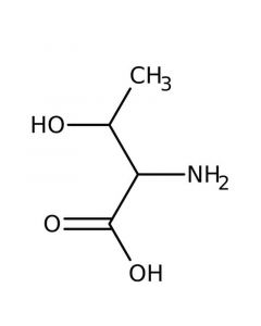 Acros Organics DLThreonine, 98.0 to 101.0%