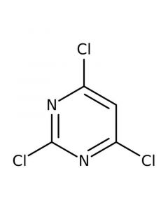 Acros Organics 2, 4, 6Trichloropyrimidine, 99%