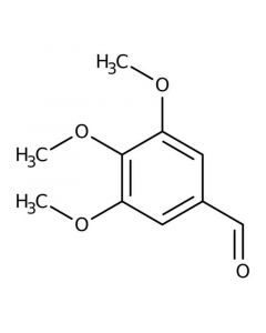 Acros Organics 3, 4, 5-Trimethoxybenzaldehyde 99%