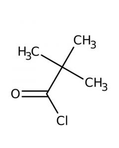 Acros Organics Trimethylacetyl chloride 99%