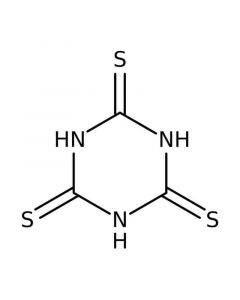 Acros Organics Trithiocyanuric acid, 95%