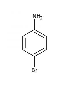 Acros Organics 4-Bromoaniline 99+%