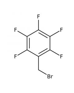 Acros Organics alpha-Bromo-2,3,4,5,6-pentafluorotoluene 97%
