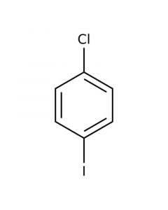 Acros Organics 1-Chloro-4-iodobenzene ge 98.5%