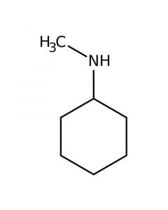 Acros Organics NMethylcyclohexylamine, 98%