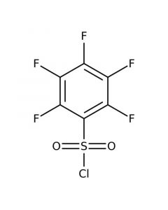 Acros Organics Pentafluorobenzenesulfonyl chloride, 99%