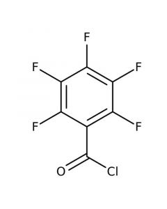 Acros Organics Pentafluorobenzoyl chloride, 98%