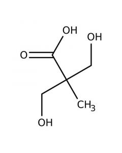 Acros Organics 2,2Bis(hydroxymethyl)propionic acid, 98%