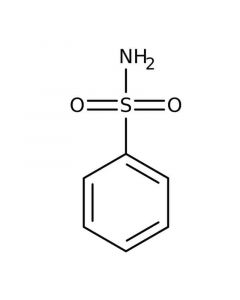 Acros Organics Benzenesulfonamide, 98+%