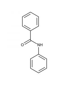 Acros Organics Benzanilide, 98%