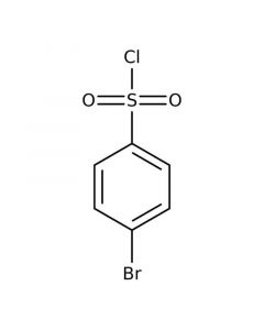 Acros Organics 4Bromobenzenesulfonyl chloride, 98%